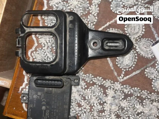 رادار مارسدس امامي 2025 للبيع