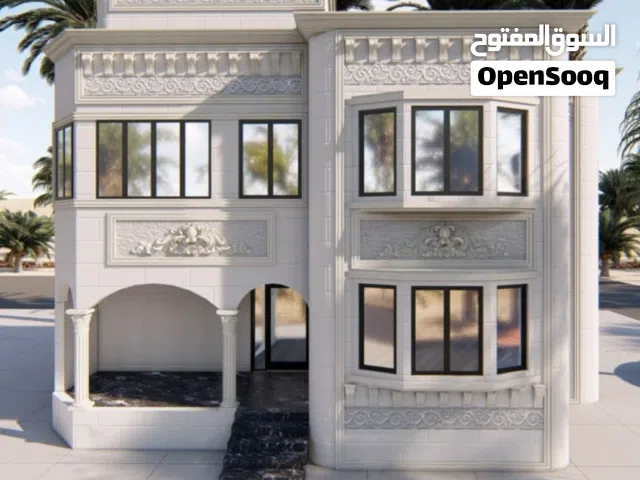 شركة خالد وهادي الحجر الصناعي والرخام توريد تركيب اشراف فنيين بركاء دوار صناعية بركاء طريق نخل بالخد