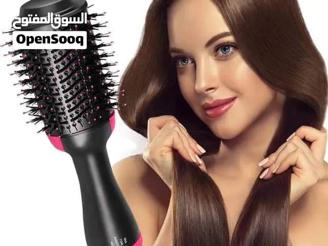 فرشاة الاستشوار