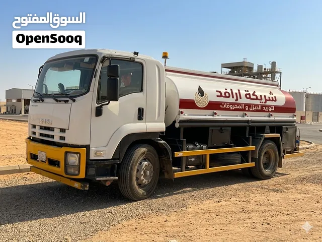 مندوب توفير وتوزيع الديزل