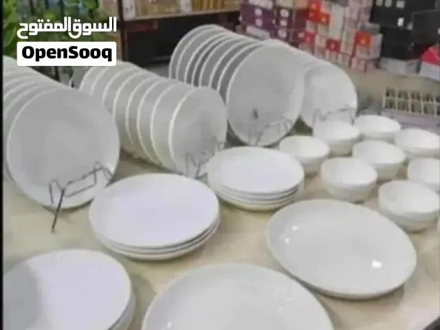 شوفوا العرض الأقوى في المملكة من طقم سفرة فاخر بتصميم أنيق ومواصفات عالية الجودة خلي سف