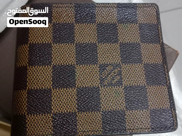 for sale very very nice wallet