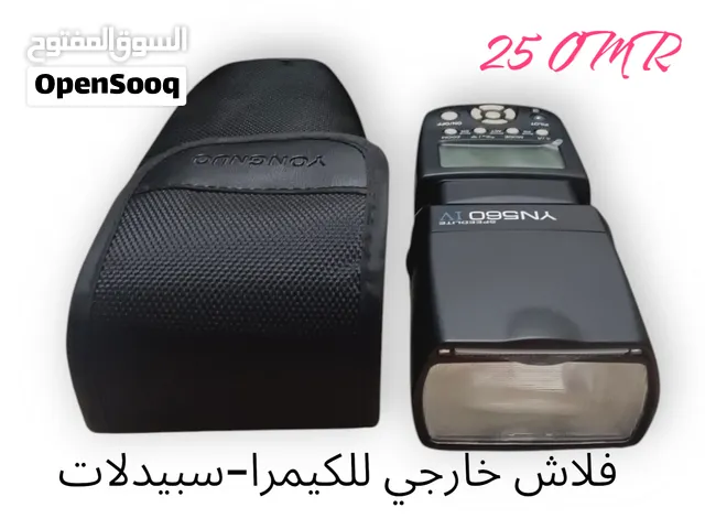 YONGNUO SPEEDLITE YN560 IV   فلاش خارجي للكيمرا-سبيدلات