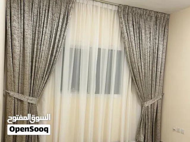 ستائر فك تركيب تصليح دبي الشارقة عجمان