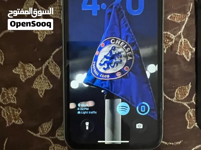 Iphone 11 regular