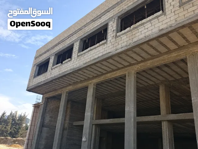 معارض تجارية للايجار في شارع المدينة الطبية - 42078