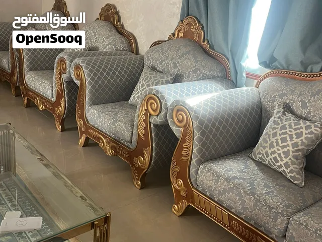 كنب مجلس كامل مستعمل