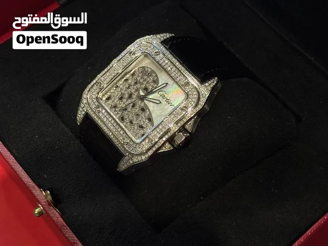 كارتير شبه جديدة