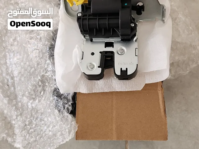 قطع غيار فلكس فاقن تقوان