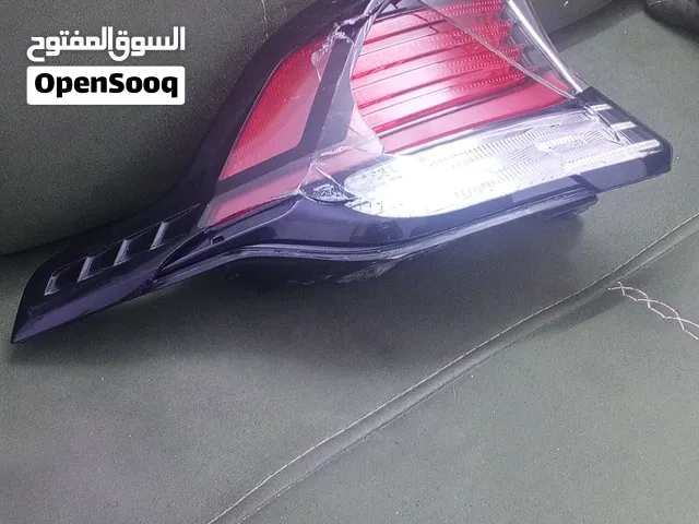 بك لايت لد بلادي كيا سبورتج 2023 جهة اليسرا الثابت بالجاملغ شرط الفحص