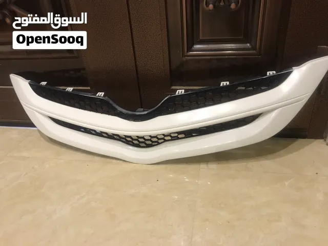 شبك تويوتا يارس الوكاله يركب من 2006 الى 2013