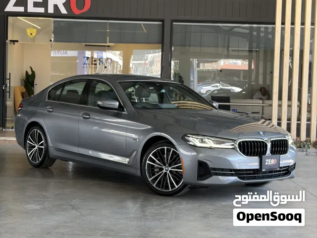 BMW 530 PLUG IN HYBRID 2023