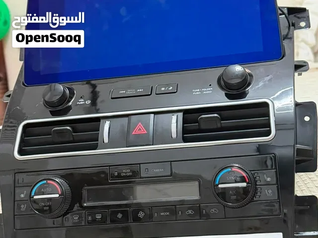 شاشه تنفع للباترول والانفنتي