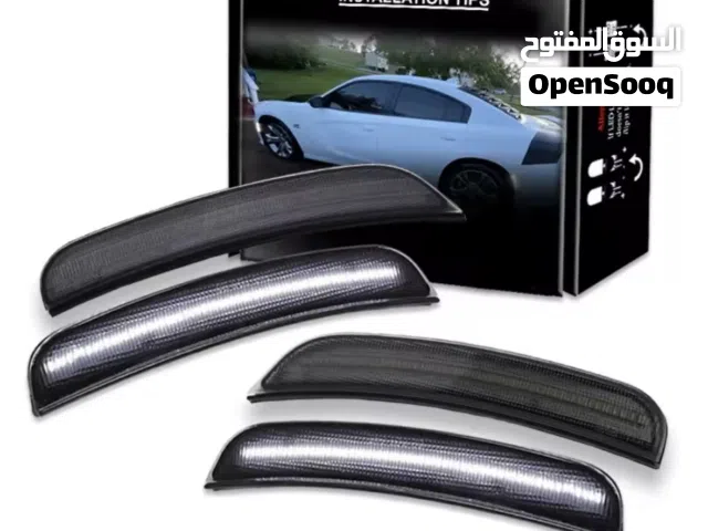 انوار عاكسة لجميع انواع التشارجر