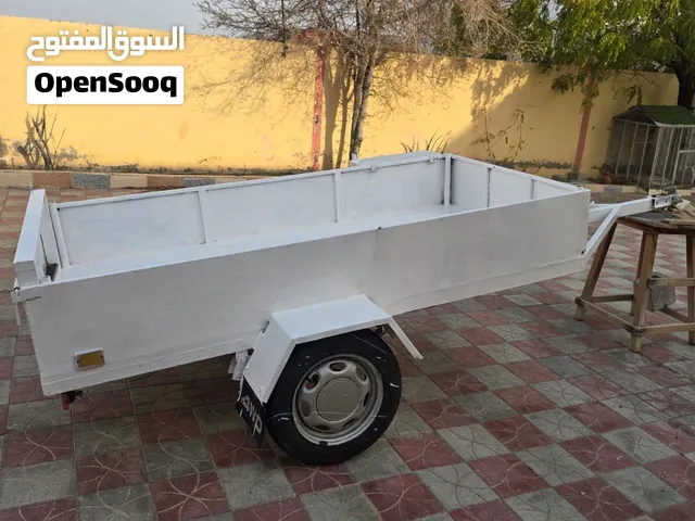 للبيع ترولي لحمل اغراض لفوريول