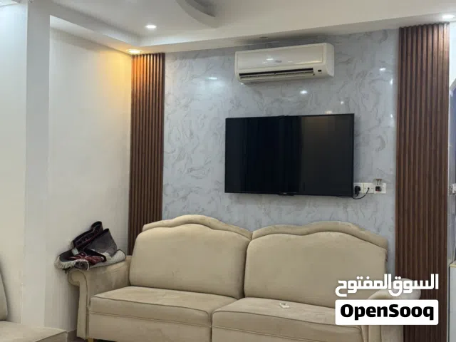 غرفه في الدهاريز