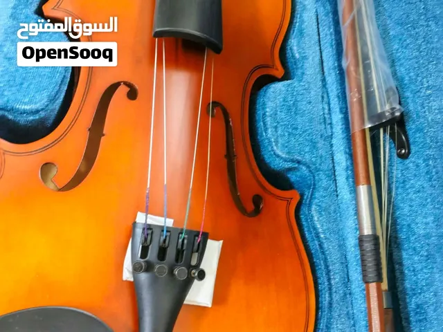 كمان للبيع سعر خرافي