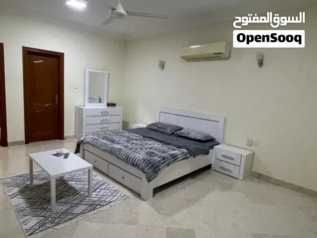 غرف اجار يومي نظيفة وراقية بوشر