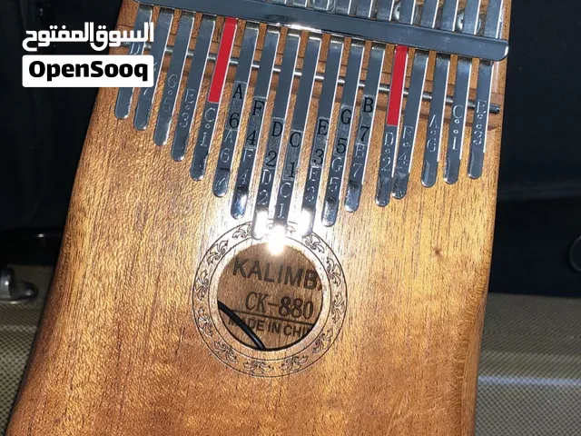 كاليمبا كهربائي