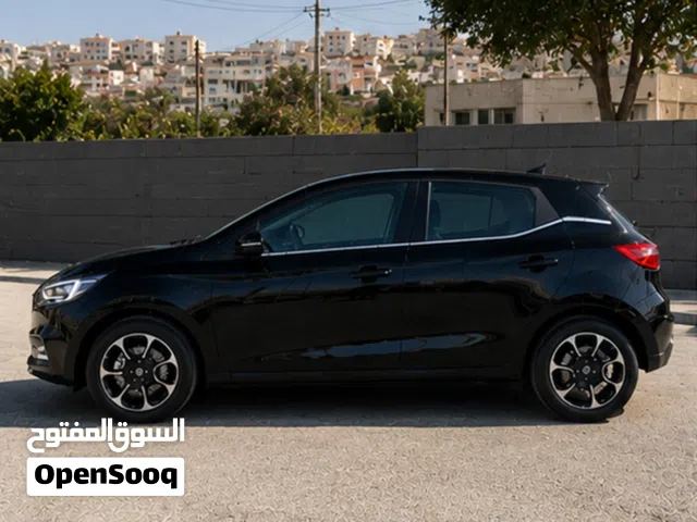 للبيع JMEV EV3 زيرو وكالة  شاشة 10.1 إنش  شحن سريع DC