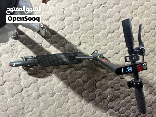 سكوتر شاومي جديد
