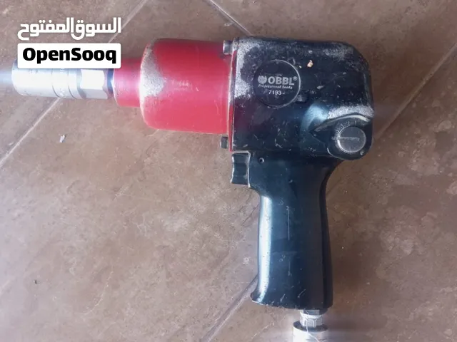 ماكنة بناشر جنط 24 صيني تخب اول ماركة بنش وكمريسر هواء 300لتر نخب اول