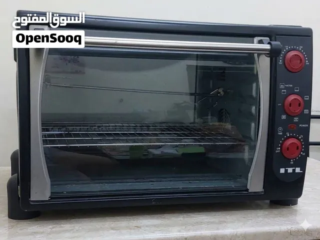 فرن كهربائي 45 لتر ماركة ITL