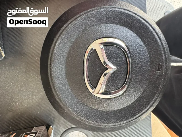 ايرباج مازدا6  2018-2023 اصلي وكالة