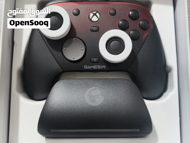 ايد اكس بوكس Gamesir G7 pro wired controller