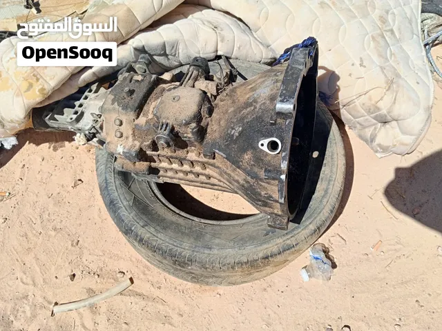 كمبيو ستار اكس محرك  نافته 27 ميشكي من شي بحالة ممتازة