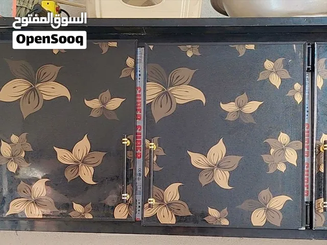 كاونتر مستعمل قليل