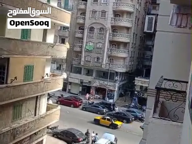 شقه لقطه بين العيسوي وخالد ابن الوليد خطوات للبحر