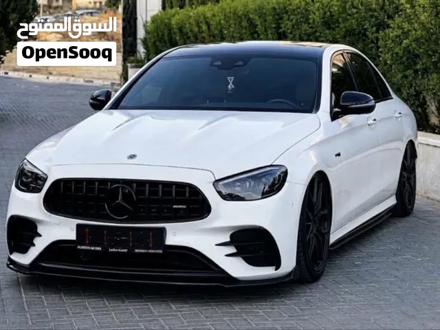 E220d دفعه وشكات ولا غرام بويا فحص نخب عداد 39 الف كيلو