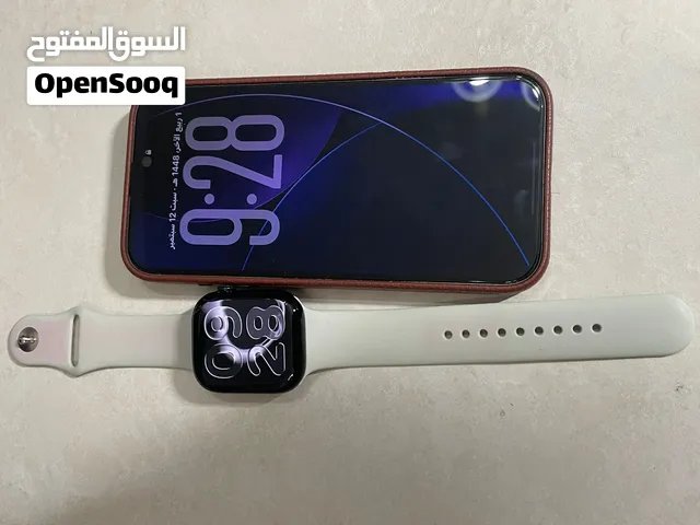Apple iPhone 16 Pro Max 256 GB in Dubai