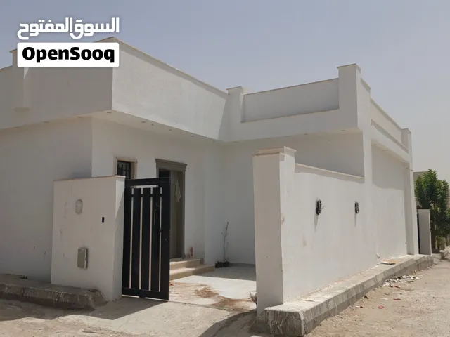 120 m2 3 Bedrooms Townhouse for Sale in Tripoli Khallet Alforjan
