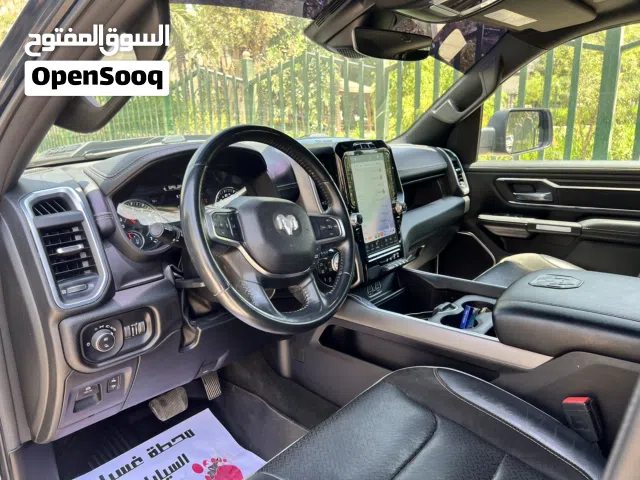 دوج رام 1500