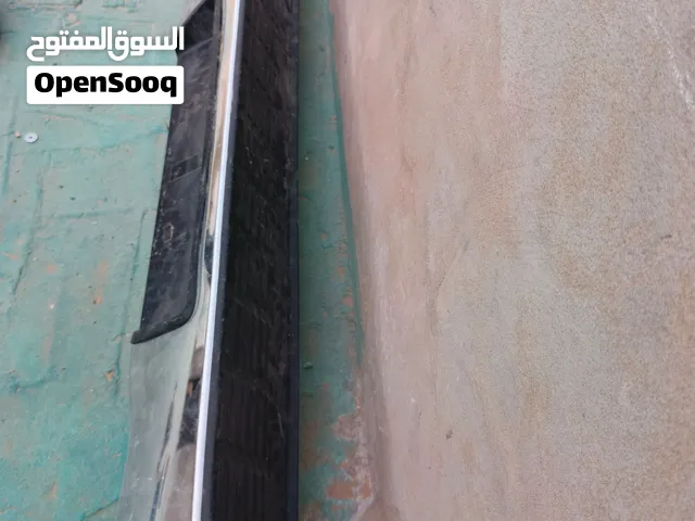 بروالتي خلفي كثايوثا