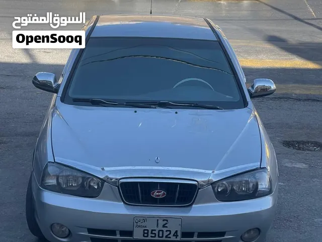 هيواندي افانتي XD جير اتوماتك محرك 1500cc قوي واقتصادي
