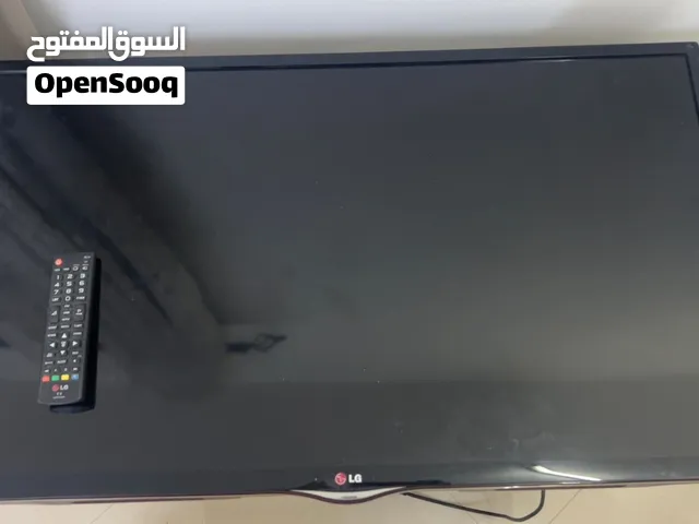 Tv LG 40 للبيع