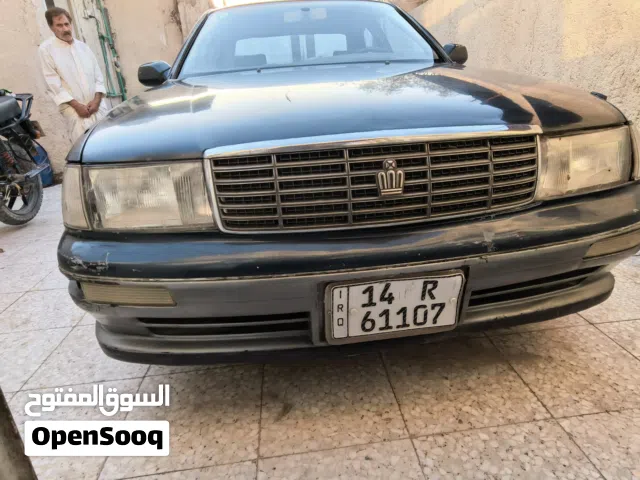 بطة فصل موديل 2000 محرك حجم 3000
