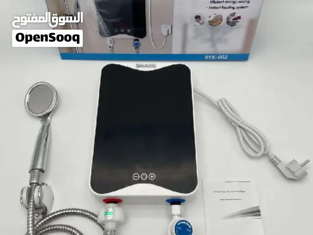 سخانه فوري تسخن الماء في ثواني
