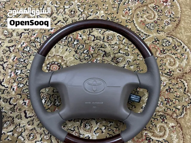 للبيع سكان كامري تخشيبه اللون بيج  يركب من 1998 الى2002 السعر 30