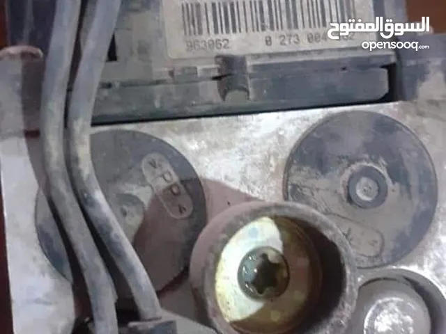 قطع غيار اوبل زافيرا محرك 18 و 16
