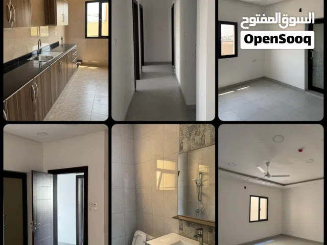 Brand New Apartments for Rent