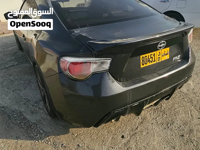 تويوتا GT86 للبيع