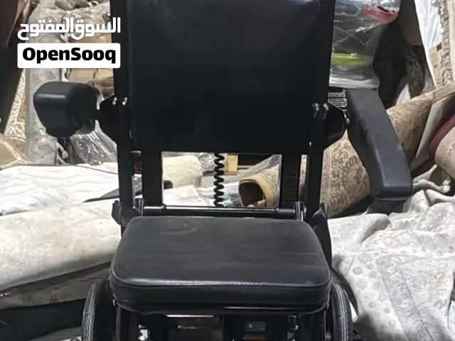 Stairs climbing chair automatic for sale