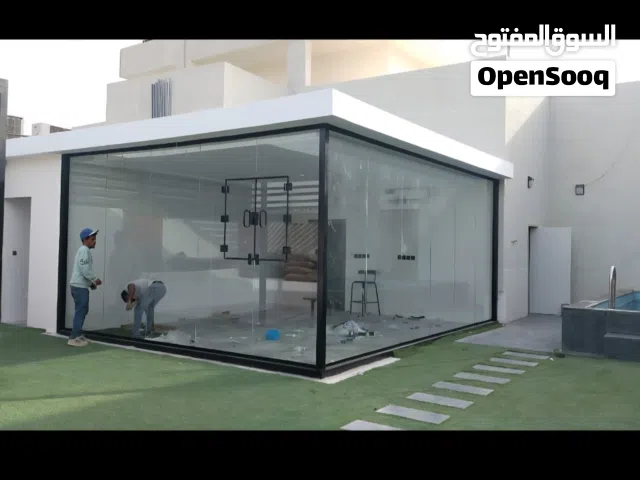 مظلات خيم بيوت شعر سندوتش بنل