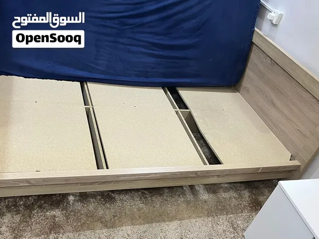 سرير نفر ونص 120*200
