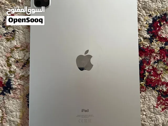 Apple iPad Pro 128 GB in Muscat