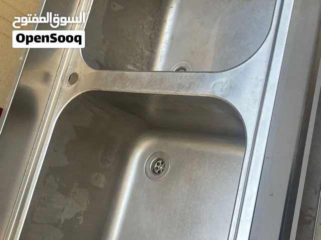 مغسله مطاعم و بيت استيل